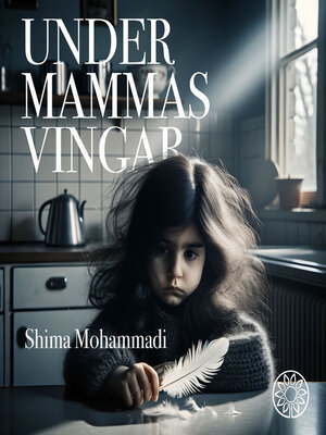 cover image of Under mammas vingar